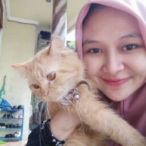 Ulfah Rizkiyah profile icon