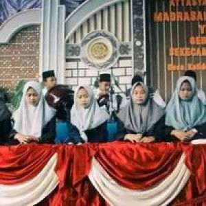 Fikanurohmah profile icon