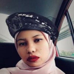 Nurul Zaffiqa profile icon