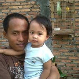 Thifa Supriyadi profile icon