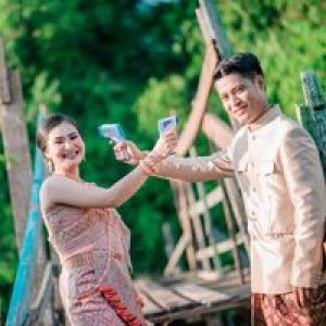 Jirapan Ployniam profile icon