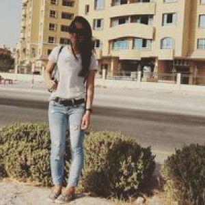 Febs Gonzaga profile icon