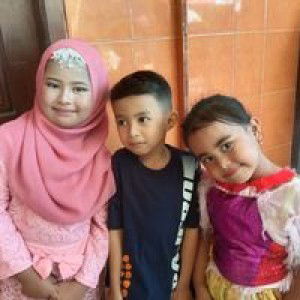 Hartik Nurdaffa profile icon