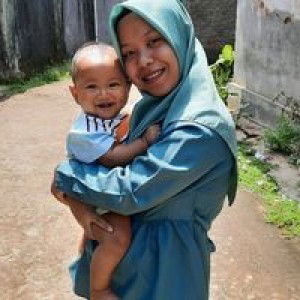 Alang Ujiyanti profile icon