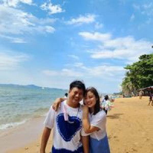 พอใจ คอฟฟี่ profile icon