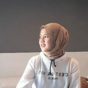 Nur Fatichah Ahmad profile icon