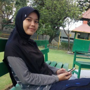 Vivi Mahardika profile icon