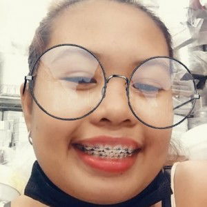 Mary rose Flororita profile icon