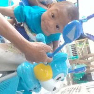 Althof Angga profile icon