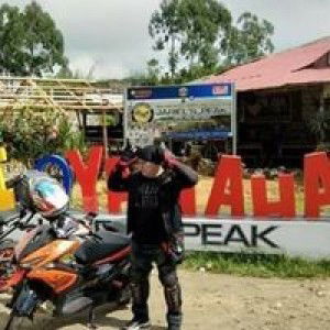 Marcel Hizon profile icon