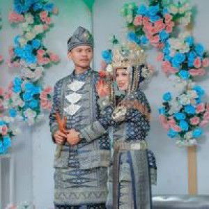 M Hafiz profile icon