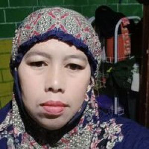 Lisa Wati profile icon