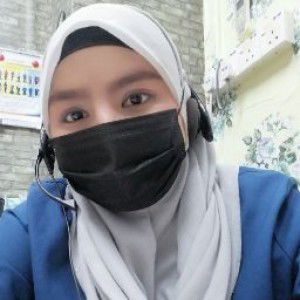 Fadzliana 83 profile icon