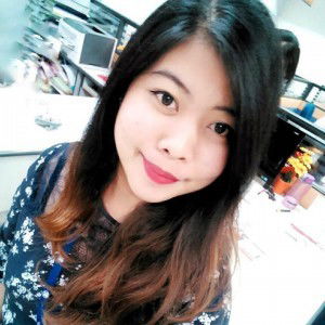 Sheila Mae Gonzales profile icon