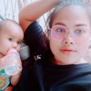 แม่ชื่อเอิร์น ลูกชื่อเอิร์ธ profile icon