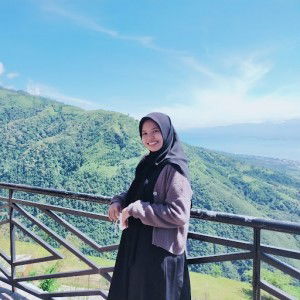 Yunita badawi profile icon