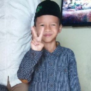 Muhammad Khalifah profile icon