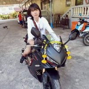 Nuttida Chaokradian profile icon