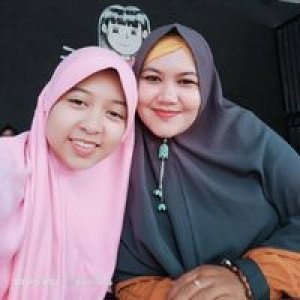 Lailiatur Rohmah profile icon