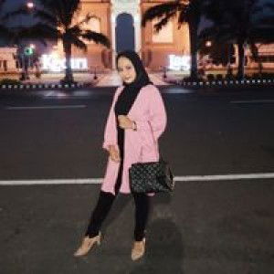 Ayu Lestari profile icon