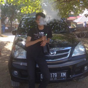 Ricky Firmansyah profile icon