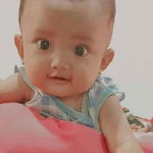 Zakkiyah profile icon