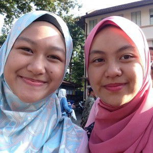 Ainin Sofiya profile icon