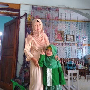 Siti Yusi profile icon