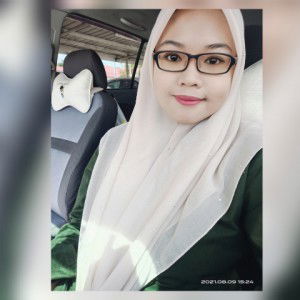 Amna Wahida profile icon