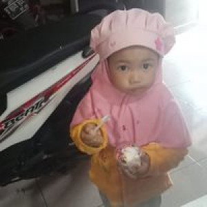 Siti Halimah profile icon
