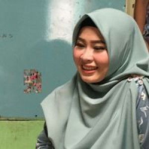 Khairi Syahfitri profile icon