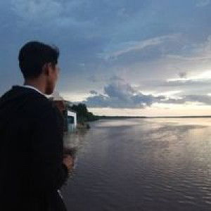 Jepri Vercline profile icon