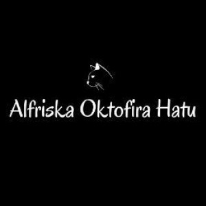 Alfriska oktofira hatu profile icon