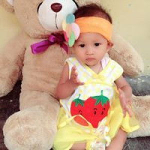 Rizqi Gheza Lieyankqie profile icon