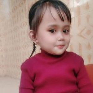 SheYantie Alvian Hady profile icon