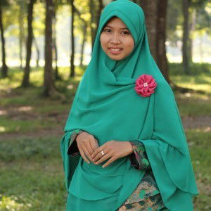 Fitrotul Insiyah profile icon