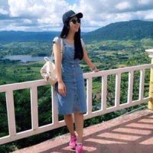 Chompoo Kamonchanok profile icon