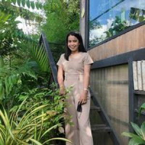 Nootjaree Chantaramas profile icon