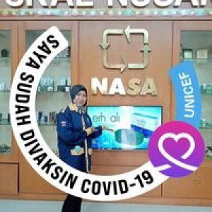 Ayu Anggraini Nasa Kraksaan profile icon