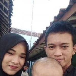 Sela Saripatul Badriah Real profile icon