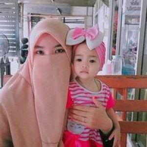 Ismee Asma'a profile icon