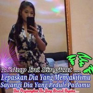 Indah Diyah Ketche profile icon