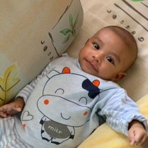 Dina Farhani profile icon