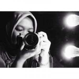 Novika Marashanti Siregar profile icon