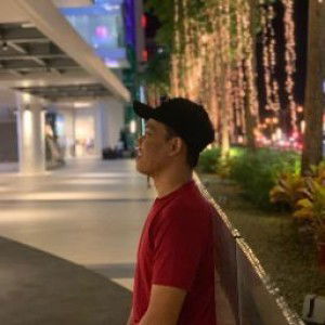 SYAZANI SALEHAN profile icon