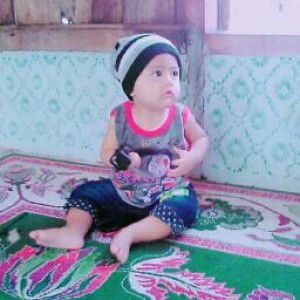 Ahmad Anwar profile icon