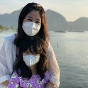 Theeraphorn Sawaddiyanont profile icon