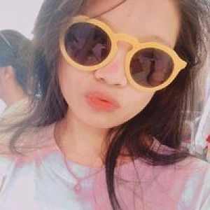 Eka soraya putri  profile icon