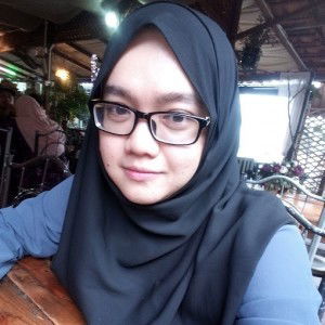 khairun nisa profile icon