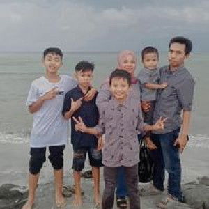 Istiqomah Yudistira profile icon